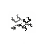 Disc Brake Hardware Kit-pad Installation Carlson P1159. Fixed Price $21.64.