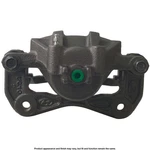 For Hyundai Accent Kia RIO5 2006-2011 Cardone Front Left Brake Caliper Gap. Fixed Price $151.41.
