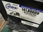 Centric Premium Semi-loaded Brake Calipper 141.80009 (10X.10100L). Fixed Price $99.98.