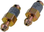 Bleeder Screw-frt Disc Dorman/help 12706. Fixed Price $21.54.