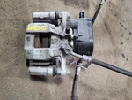 Driver Left Caliper Front Fits 22-24 Tucson 2031669. Fixed Price $117.89.