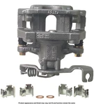 Disc Brake CALIPER-A-1 Cardone Friction Choice With Bracket Reman. Fixed Price $34.99.