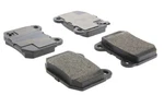 Stoptech 104.09610 Posiquiet Brake Pads. Fixed Price $44.95.