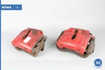 03-08 Jaguar X204 S-type Front Right Left Brake Caliper Set Of 3W432B294AA Oem. Fixed Price $78.85.