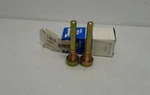 Disc Brake Caliper Bolt Kit-r-line Raybestos H15039W. Fixed Price $11.98.