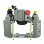 Rr Right Rebuilt Brake Caliper W/hwd Centric Parts 141.44531. Fixed Price $128.15.