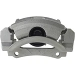 Centric 141.66032 Semi Loaded Brake Caliper With New Phenolic Pistons. Fixed Price $101.19.