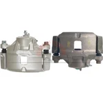 2PCS Front Left Right Cardone Disc Brake Caliper Fits Dodge Avenger 1995-2000. Fixed Price $158.17.