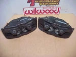 Wilwood Superlite 4 Piston 120-3192 Left & Right Aluminum Brake Calipers. Fixed Price $160.00.