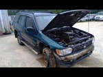 Front Driver Left Caliper Thru 3/97 Fits 96-97 Pathfinder 720387. Fixed Price $80.84.