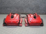 2017-2020 Maserati Levante M161 3.0L Awd Front Left & Right Brake Caliper Set. Fixed Price $243.40.