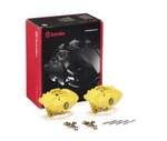 Brembo Oe For Bmw 16-21 M2/17-18 M3/17-20 M4 Hydraulic Rear X-style Brake. Fixed Price $813.99.