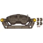 Raybestos FRC12596 Line Reman Semi Loaded Caliper & Bracket Assy. Fixed Price $160.01.