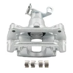 Rear Left Side Brake Calipers W/ Bracket For 2012-2017 2018 Dodge Journey. Fixed Price $53.52.