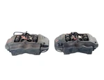04-15 Audi Q7 4L Touareg 7L Brembo Rear Brake Caliper Pair Left Right 4POT Oem. Fixed Price $119.95.