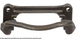 Rear Driver Side Cardone Disc Brake Caliper Bracket For 97-04 Diamante (14-1687). Fixed Price $59.17.