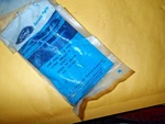 Genuine E7GZ-2W303-B Ford O.e. Disc Brake Caliper Bolt Pack Of Nos. Fixed Price $19.95.