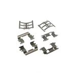 Disc Brake Hardware Kit-coupe Carlson 13322. Fixed Price $56.34.