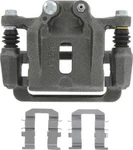 Disc Brake CALIPER-OEF3 Autopart Intl Reman Fits 07-12 Hyundai Veracruz. Fixed Price $143.95.