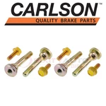 Pc Carlson Rear Brake Caliper Guide Pin Kit 2005-2014 Ford Mustang Cp. Fixed Price $33.22.