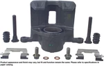 Disc Brake Caliper-friction Choice Front-right/left Cardone 19-2585. Fixed Price $46.27.