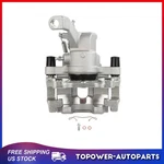 Brake Calipers Rear Left W/bracket For 2006 2007 2008 Jaguar S-type V6 3.0L. Fixed Price $54.92.