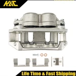 Caliper & Bracket Front Right 1999 2001-2003 Ford F-150; 2004 Heritage. Fixed Price $59.99.