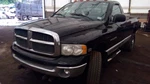 Driver Left Caliper Rear Without Fins Fits 03 Dodge 2500 Pickup 6645425. Fixed Price $66.40.