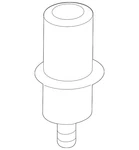 Genuine Mazda Differential Vent Hose B39M26060. Fixed Price $11.91.