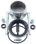 1968-96 Gm; Front Caliper Repair Set; For Use With Oem Single Piston. Fixed Price $37.99.
