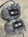 01-06 Lexus LS430 Front Wheel Left & Right Sumitomo Brake Caliper Set. Fixed Price $98.00.