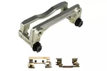 Genuine Gm Front Passenger Side Disc Brake Caliper Bracket 88965672. Fixed Price $100.57.