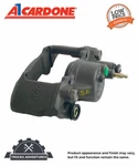 Cardone Reman Disc Brake Caliper 19-B1753 High-quality Auto Part, Universal F. Fixed Price $75.50.