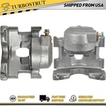 Nugeon Brake Calipers Front 2X For 1971-1973 Dodge Charger 5.6L. Fixed Price $141.07.