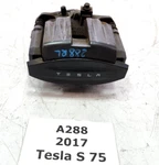 2016-2020 Oem Tesla Model Rear Left Driver Side Brake Caliper Mando. Fixed Price $88.00.