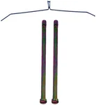 Disc Brake Caliper Bolt Dorman HW14123. Fixed Price $14.66.