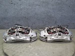 07-08 Mercedes R230 SL55 Amg Brembo Front Left Right Side Brake Caliper Set Oem. Fixed Price $739.43.