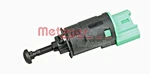 Brake Light Switch Green For Citroen Fiat Lancia Peugeot 00-16 4534.65. Fixed Price $11.18.