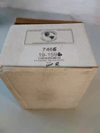 D.p.i Reman Disc Brake Caliper P/N:19-1596 7465. Fixed Price $43.61.