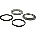 Stoptech Caliper Rebuild Kit Pressure Seals And Dust Boots - 44 Mm. Fixed Price $52.19.