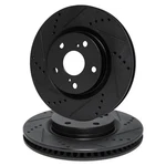 Concepts Front Brake Rotors Ford Bronco; 1990-1994 Ranger; 1.... Fixed Price $357.62.