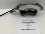 2017-2023 Tesla Model Left Driver Side Front Brake Caliper Oem 1044621-00-D. Fixed Price $53.00.