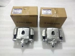 Fit For Suzuki Samurai SJ410 413 Gypsy Front Caliper +brake Pads Lh & Rh. Fixed Price $187.39.