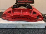14-19 Corvette Right Front Caliper C7 Only Few Small Marks. Fixed Price $335.00.