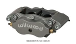 Wilwood Caliper-billet Narrow Dynalite Radial Mount 1.75IN For PISTON/.38IN Disc. Fixed Price $265.56.