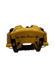 2018 - 2025 Alfa Romeo Guilia Rear Right Side Disc Brake Caliper Oem Yellow. Fixed Price $139.99.