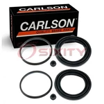 Pc Carlson Front Brake Caliper Repair Kits For 2001-2009 Seat Cordoba Disc Tm. Fixed Price $17.81.