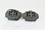 04-17 Maserati Quattroporte Front Left & Right Brake Calipers Set Oem. Fixed Price $91.20.