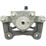Disc Brake Caliper-premium Semi-loaded Centric 141.51650 Reman. Fixed Price $184.29.