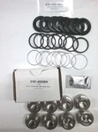 Ferrari: Testarosa, 365, & 308; Ate Style Caliper Restoration Set. Fixed Price $499.96.
